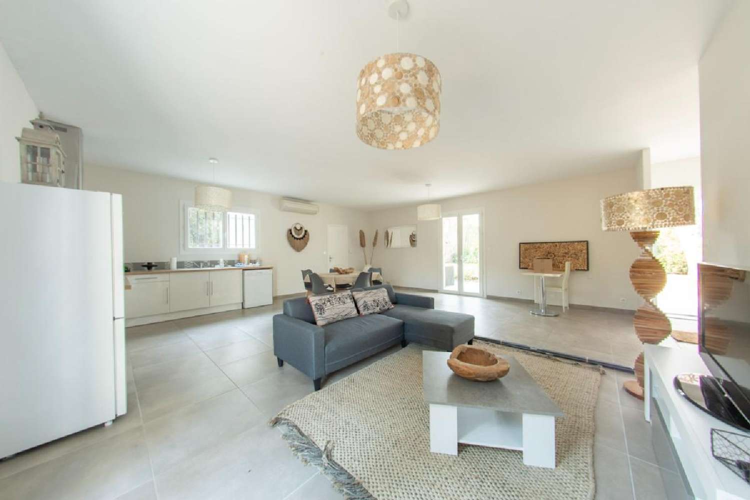  à vendre maison Les Angles Gard 3