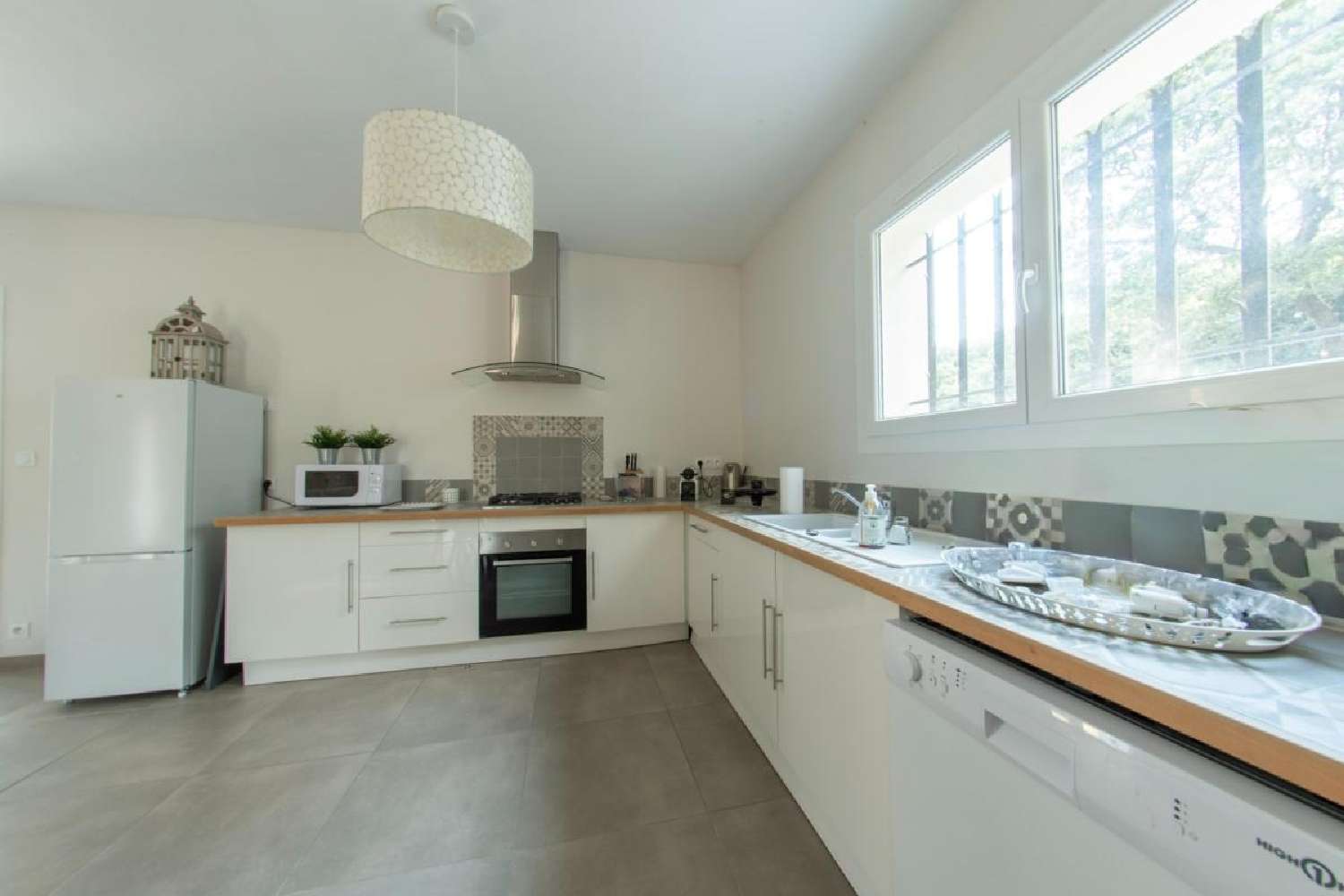  à vendre maison Les Angles Gard 4