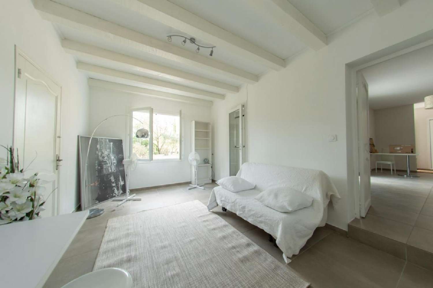  à vendre maison Les Angles Gard 5