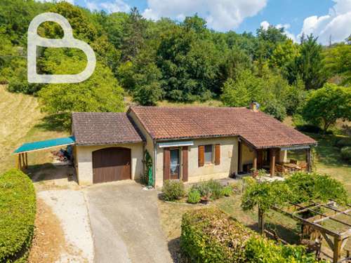 Les Arques Lot maison foto