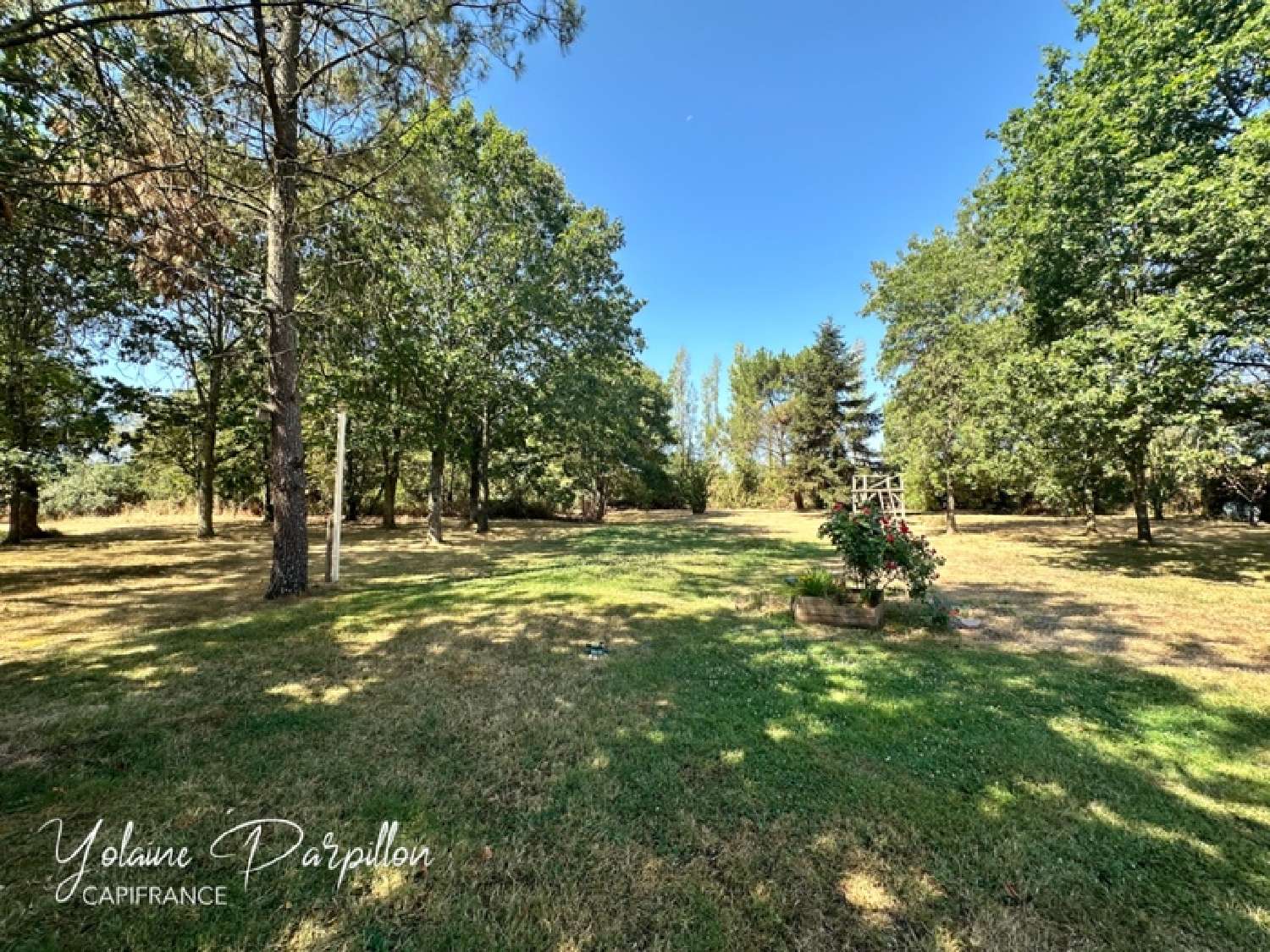  à vendre maison Les Brouzils Vendée 3
