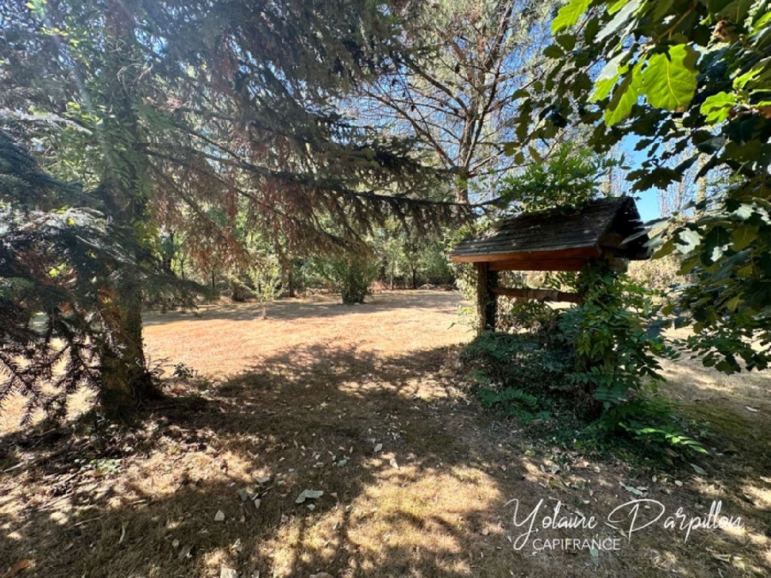  à vendre maison Les Brouzils Vendée 4