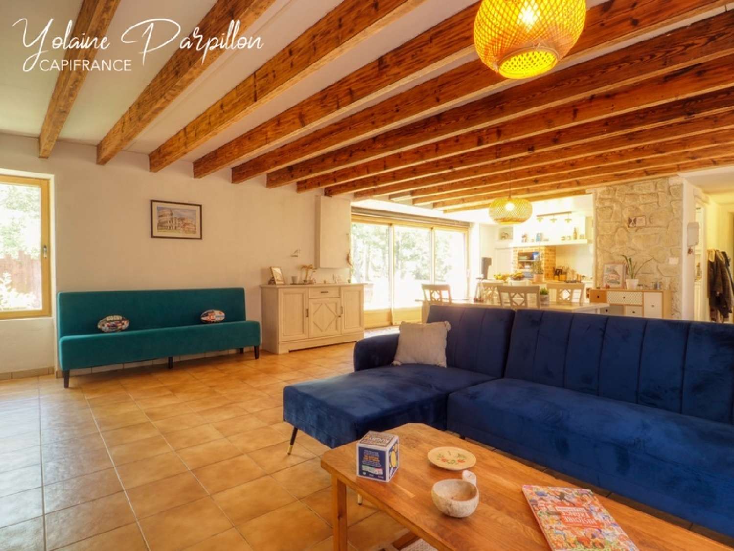  à vendre maison Les Brouzils Vendée 5