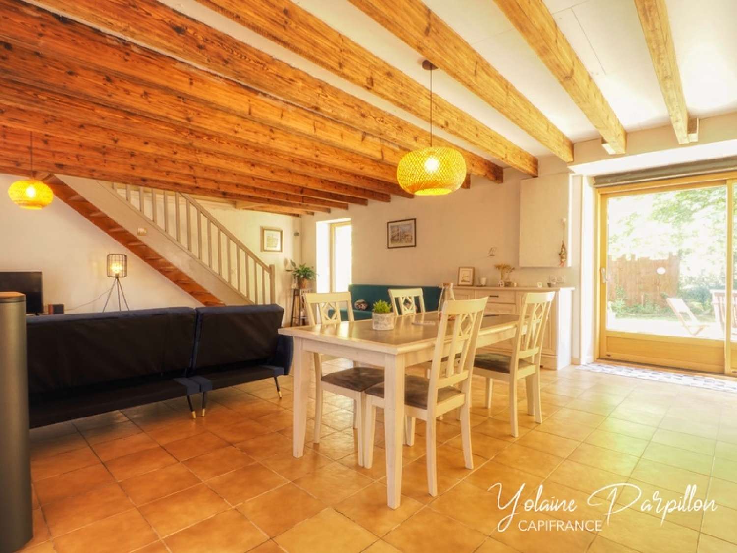  à vendre maison Les Brouzils Vendée 6