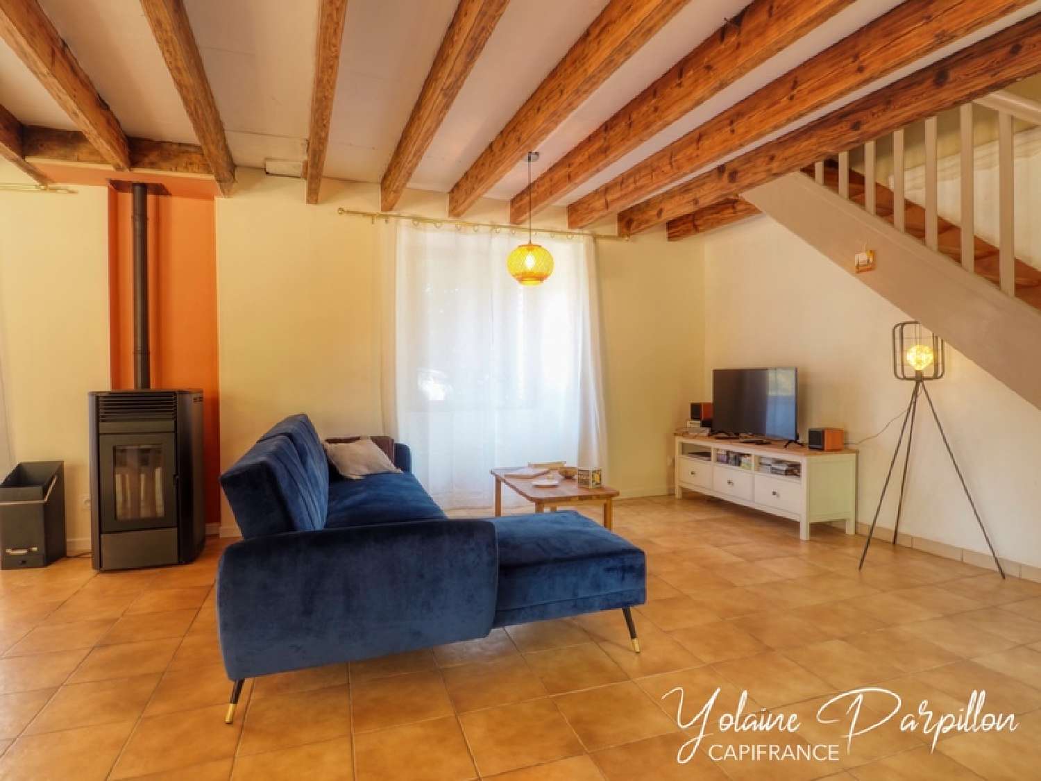  à vendre maison Les Brouzils Vendée 7
