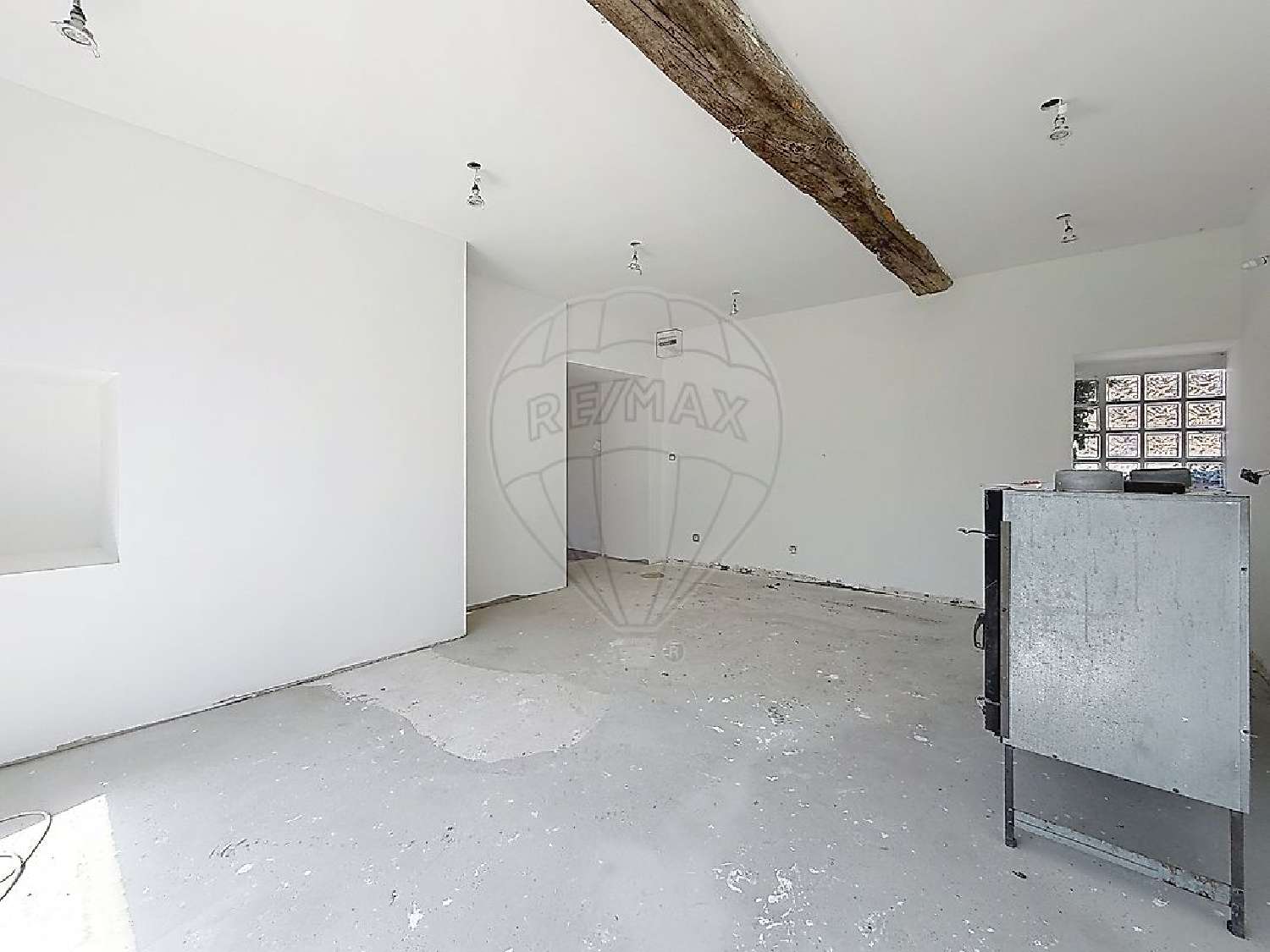  te koop huis Les Clérimois Yonne 2