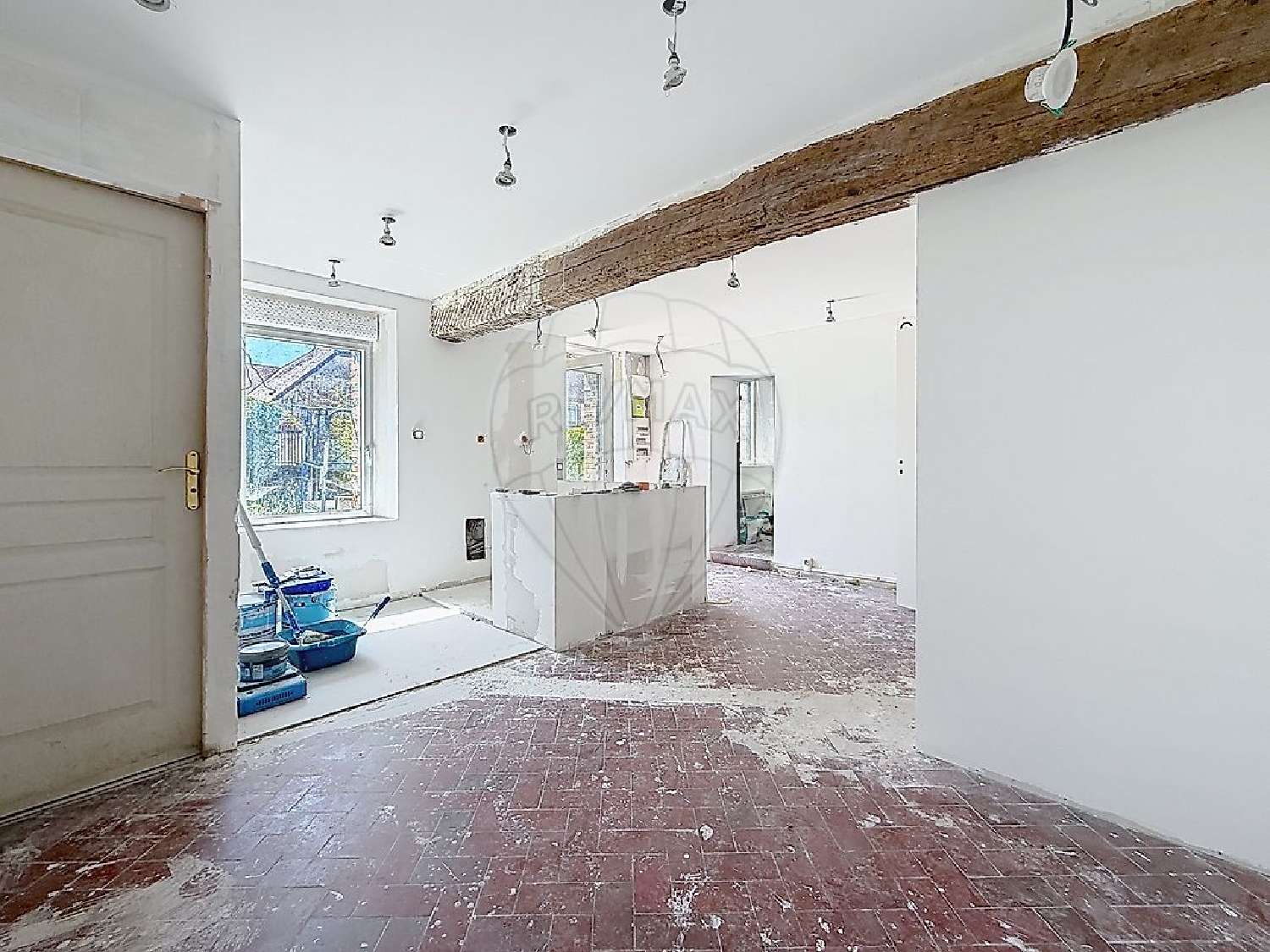  te koop huis Les Clérimois Yonne 4
