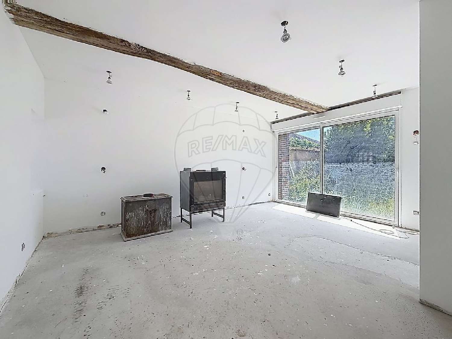  te koop huis Les Clérimois Yonne 6