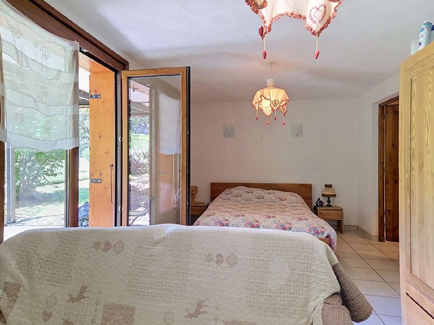 à vendre maison Les Contamines-Montjoie Haute-Savoie 6