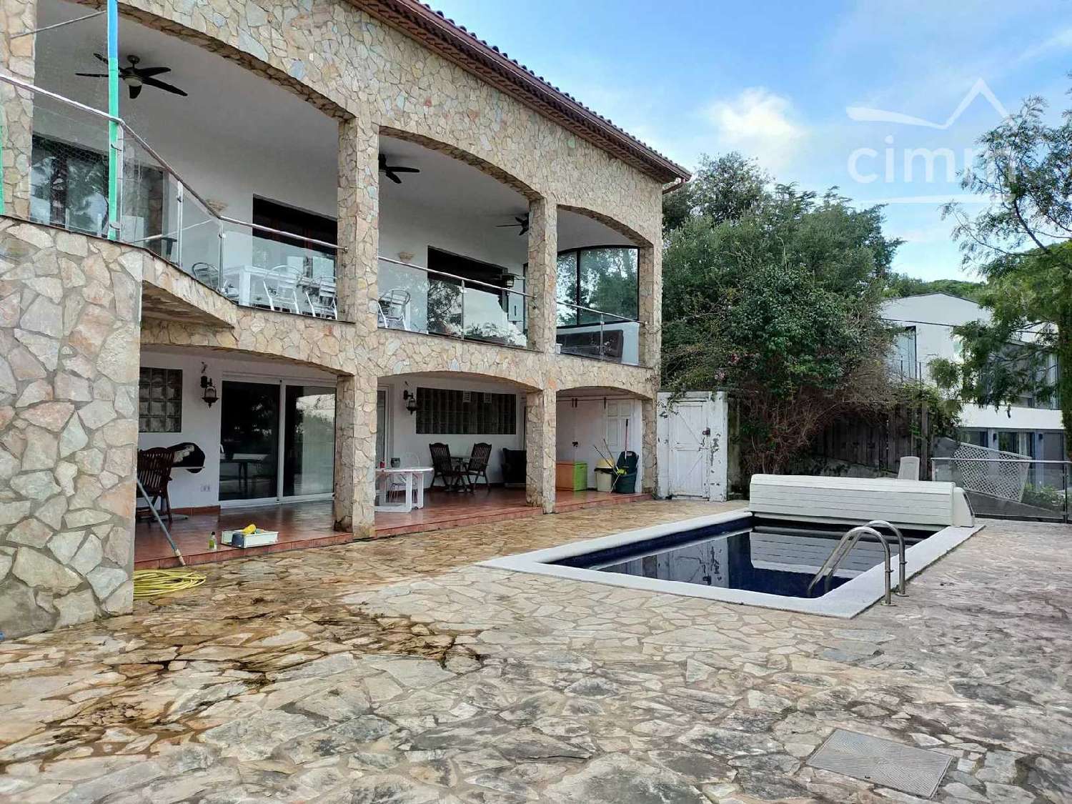  à vendre maison Les Essards Charente-Maritime 1