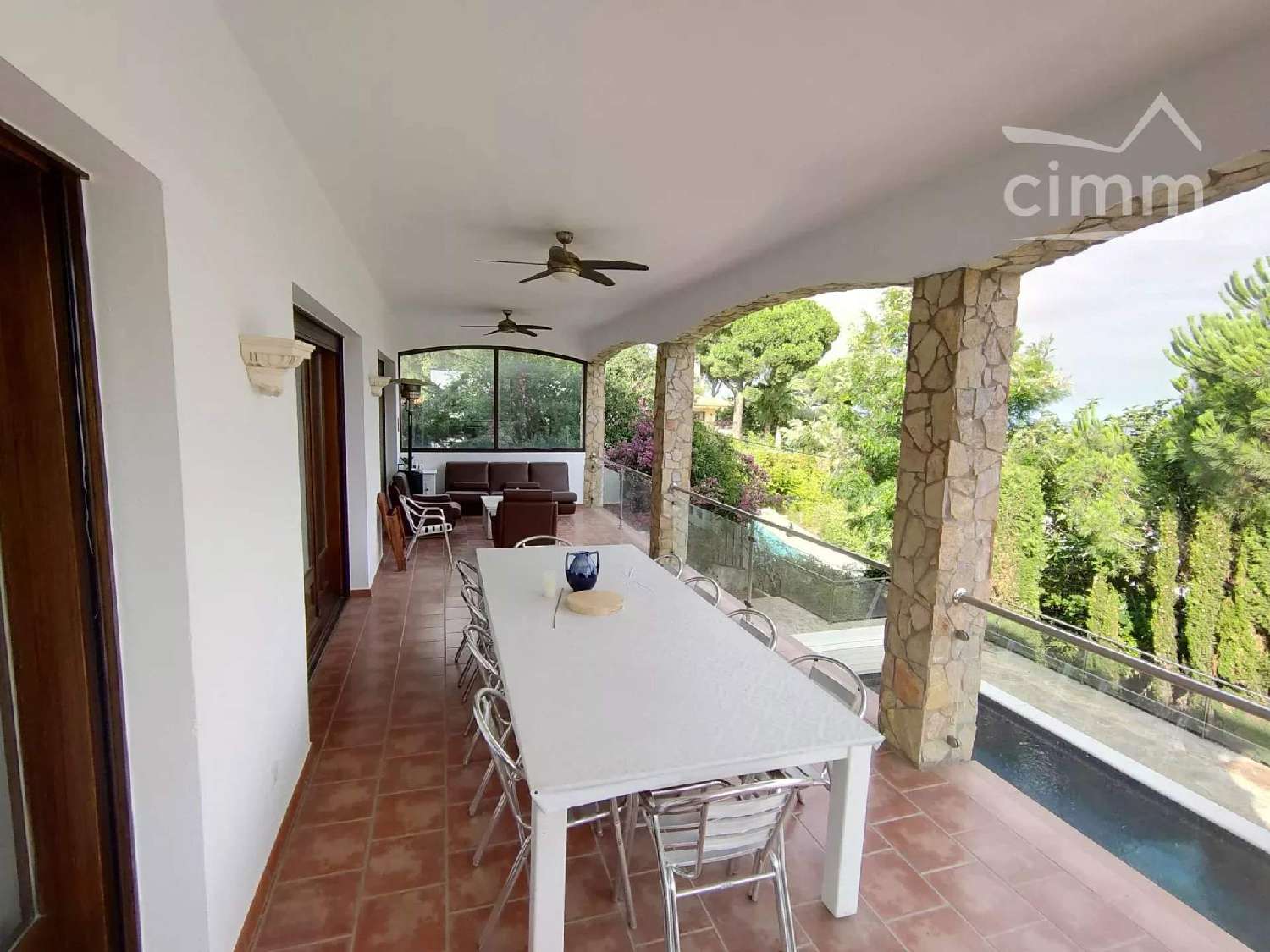  à vendre maison Les Essards Charente-Maritime 6