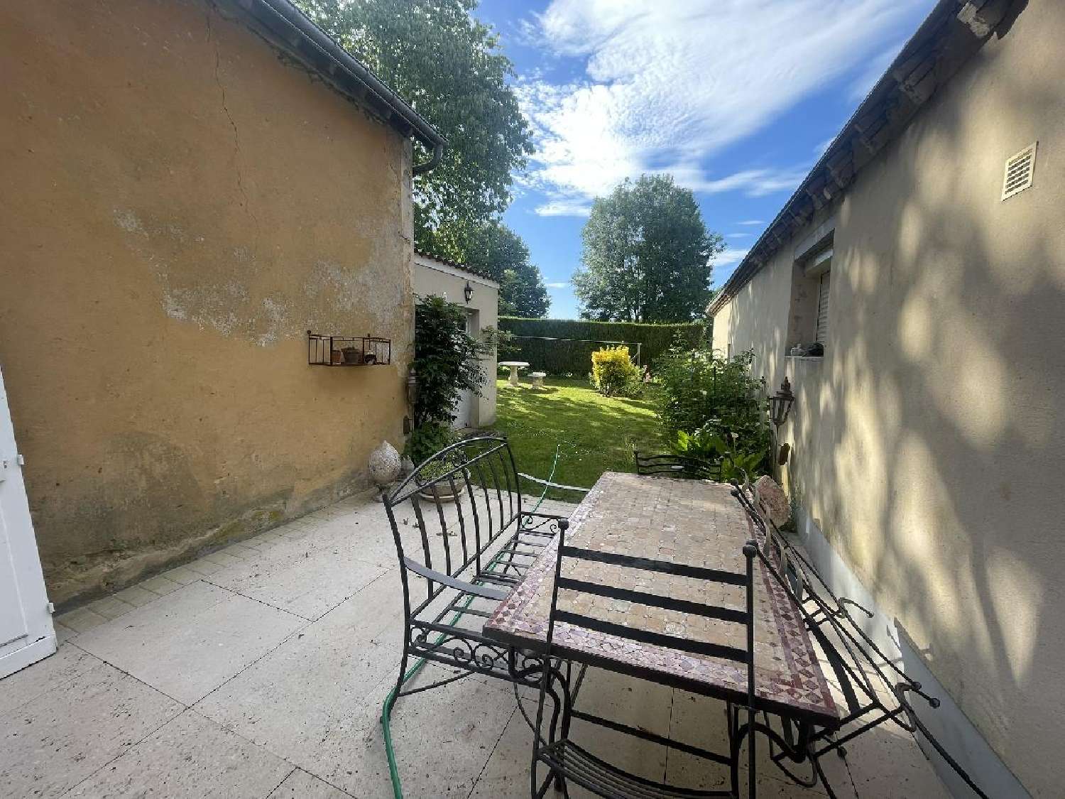 kaufen Haus Les Étilleux Eure-et-Loir 2