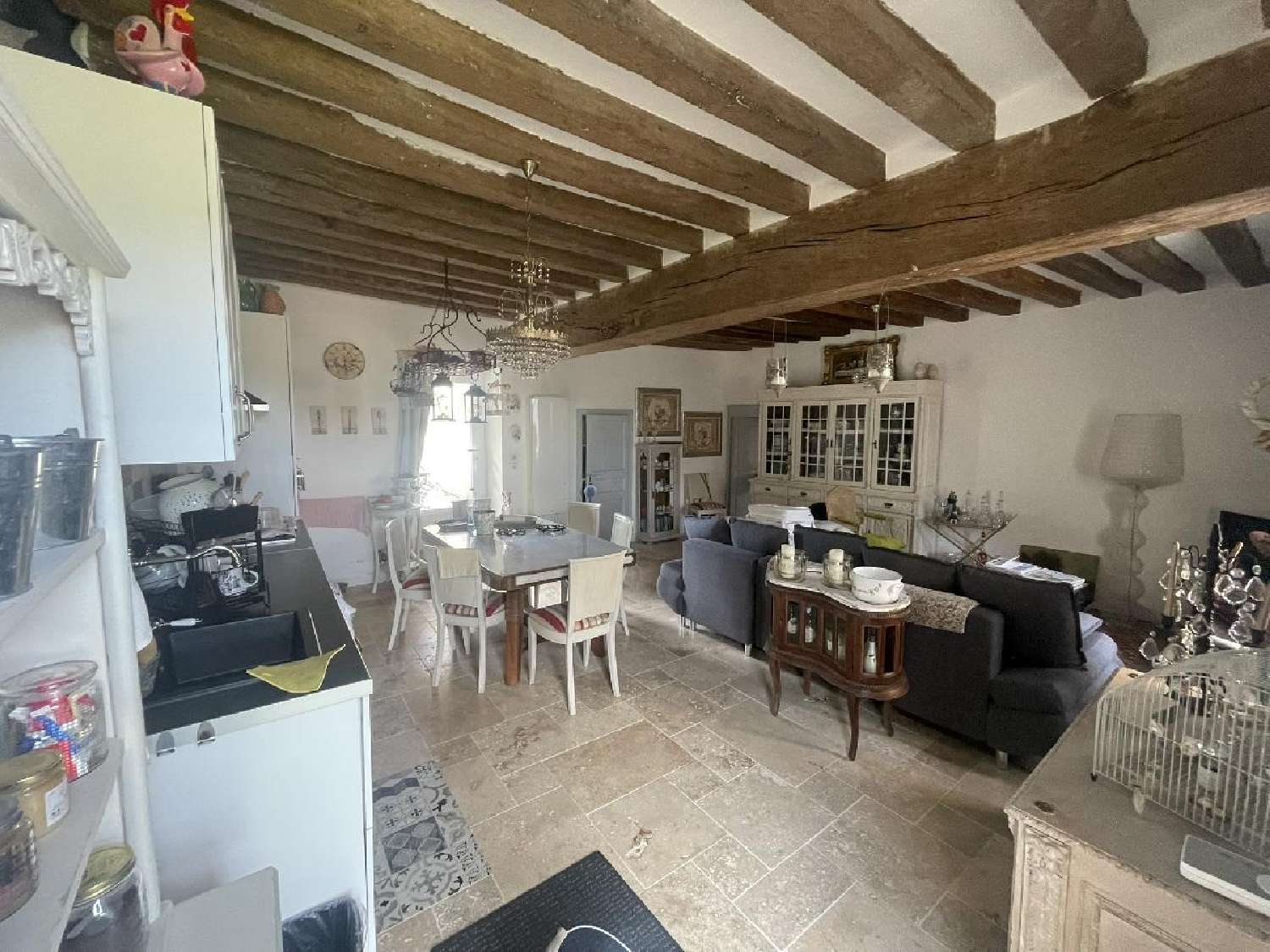 kaufen Haus Les Étilleux Eure-et-Loir 3