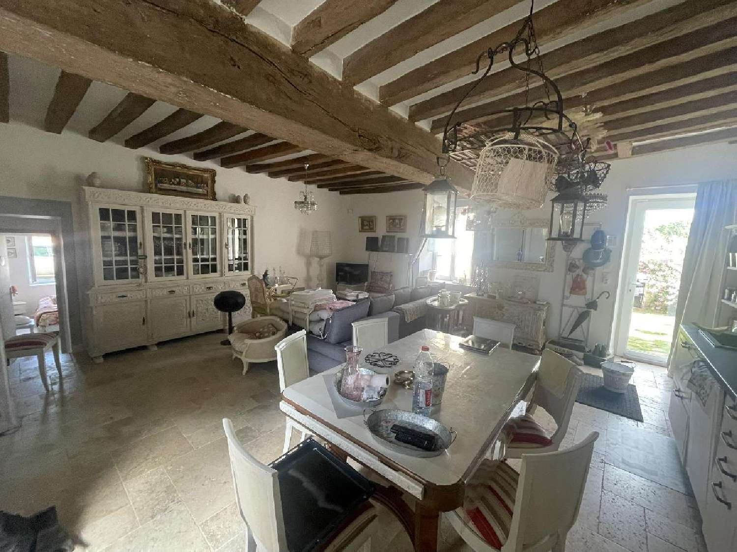 kaufen Haus Les Étilleux Eure-et-Loir 4