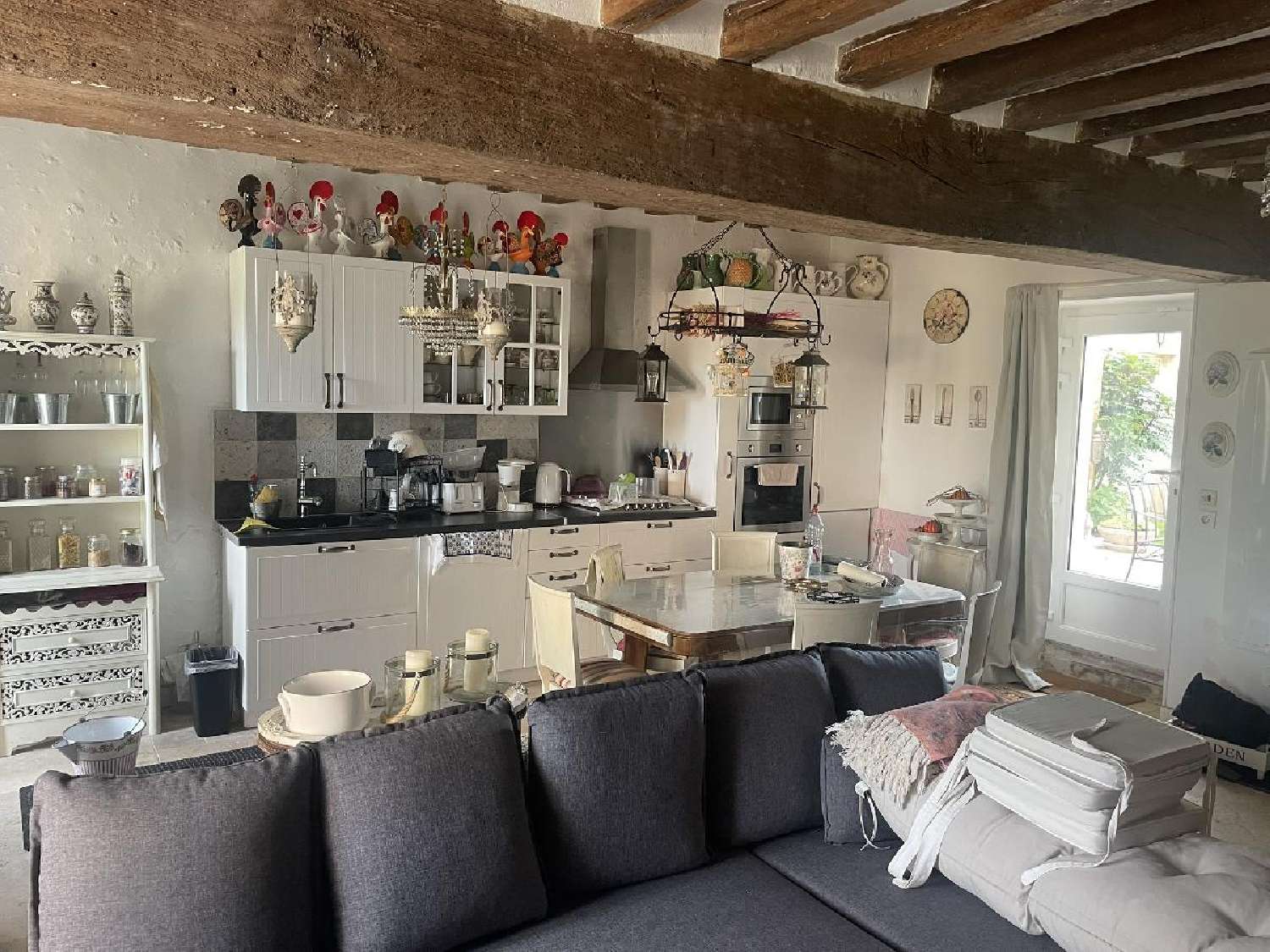 kaufen Haus Les Étilleux Eure-et-Loir 5