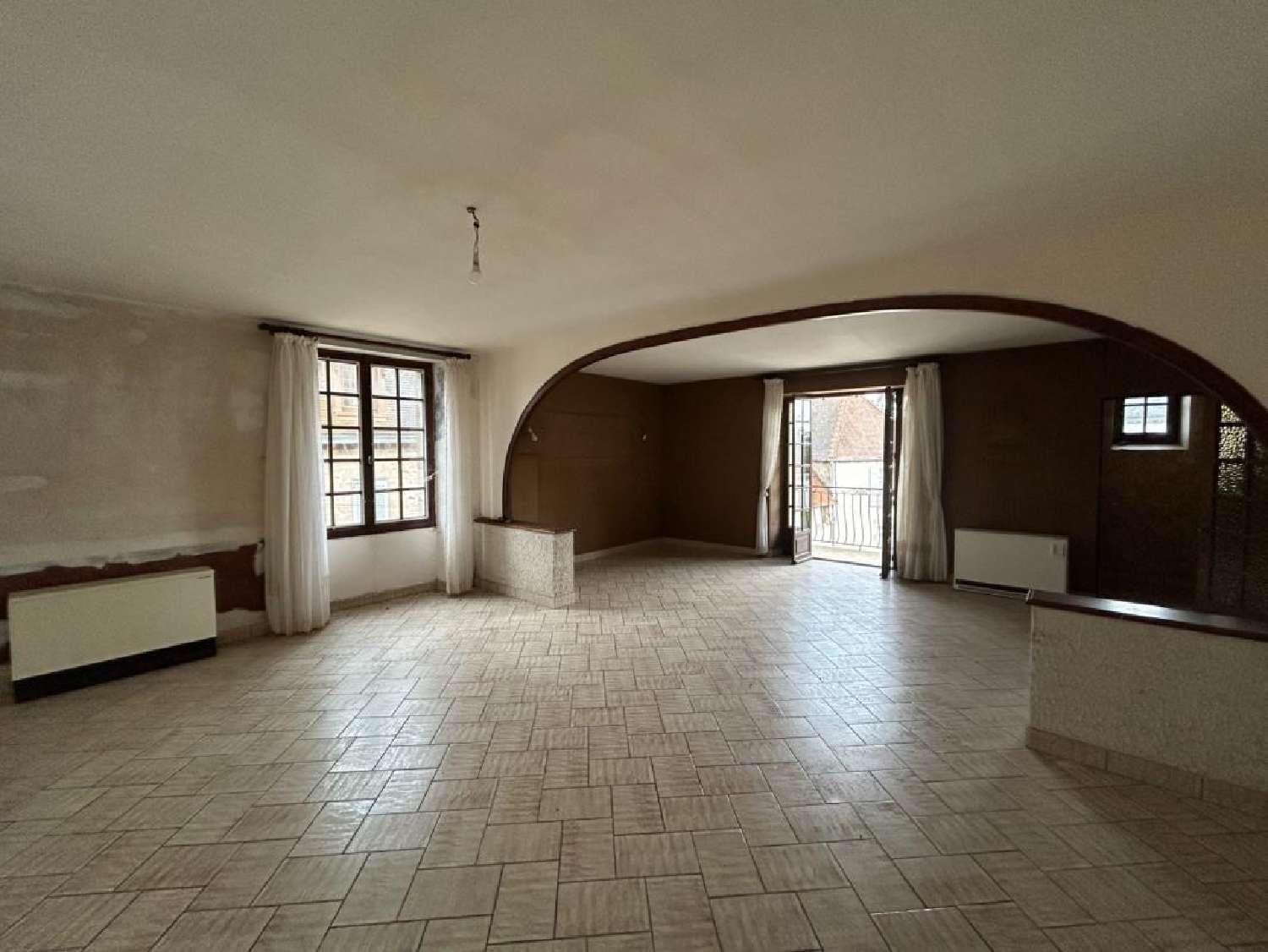 à vendre maison Les Grands-Chézeaux Haute-Vienne 4