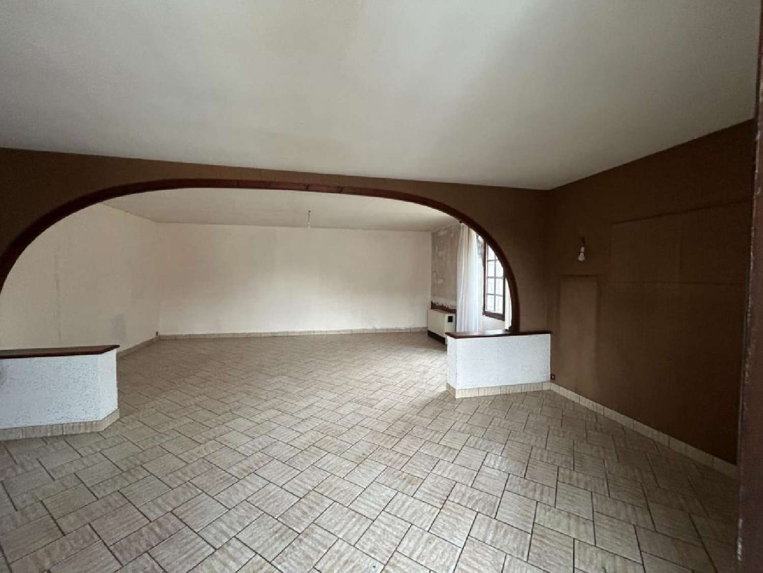 à vendre maison Les Grands-Chézeaux Haute-Vienne 5
