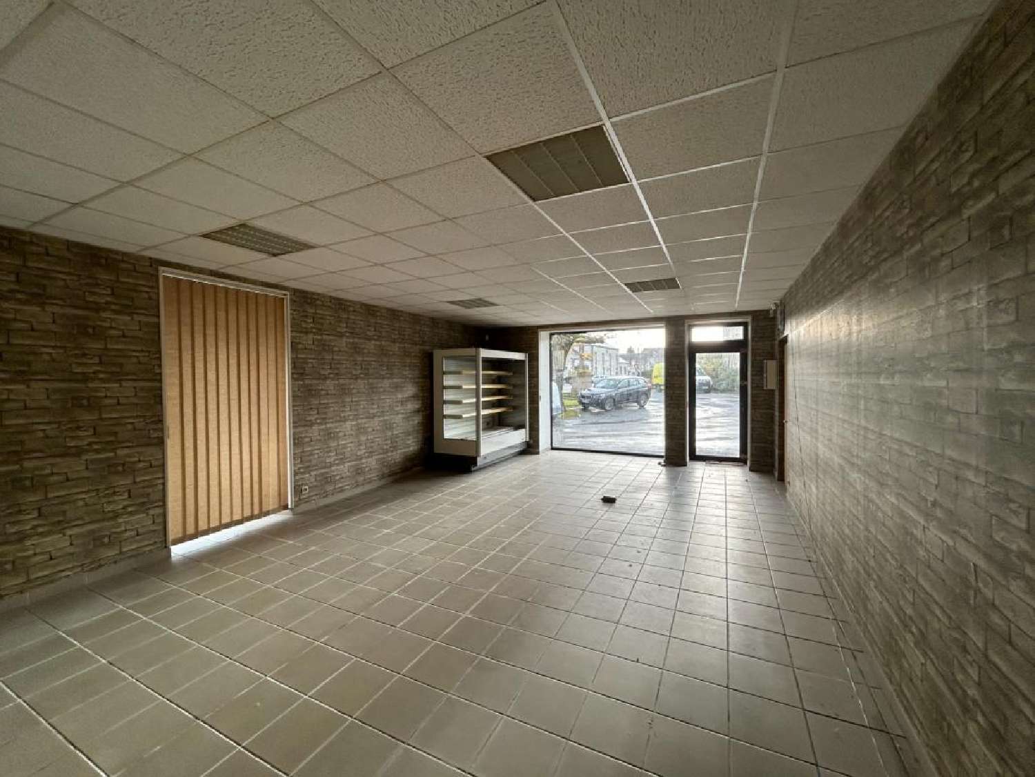 à vendre maison Les Grands-Chézeaux Haute-Vienne 7