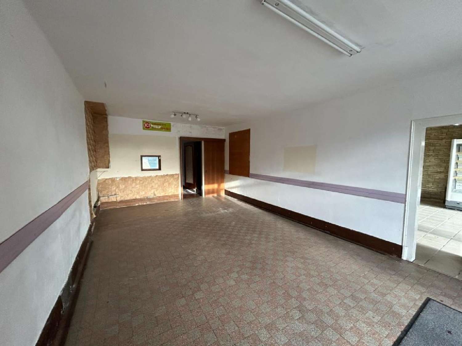 à vendre maison Les Grands-Chézeaux Haute-Vienne 8