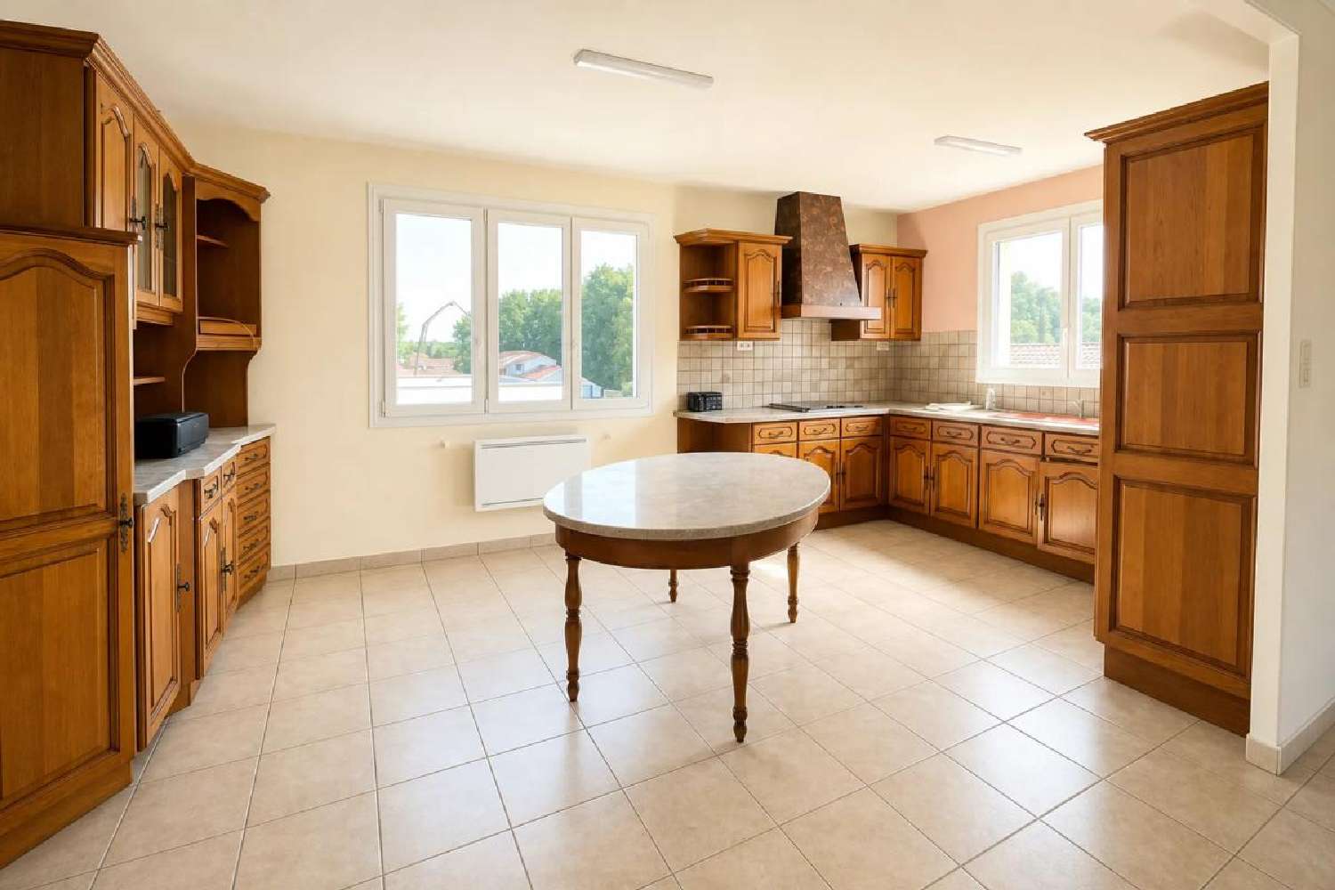 te koop huis Les Herbiers Vendée 1