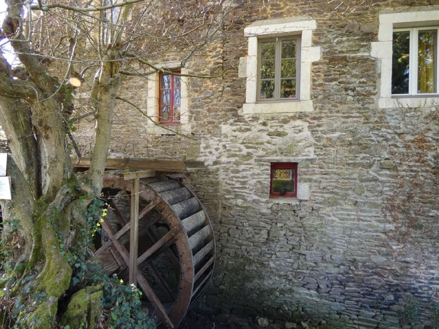 for sale house Les Isles-Bardel Calvados 3