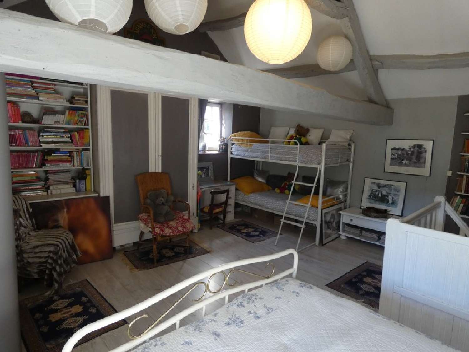 for sale house Les Isles-Bardel Calvados 7