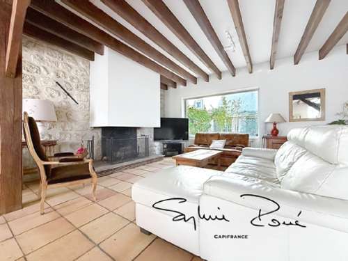 Les Lilas Seine-Saint-Denis Haus Bild 7369802
