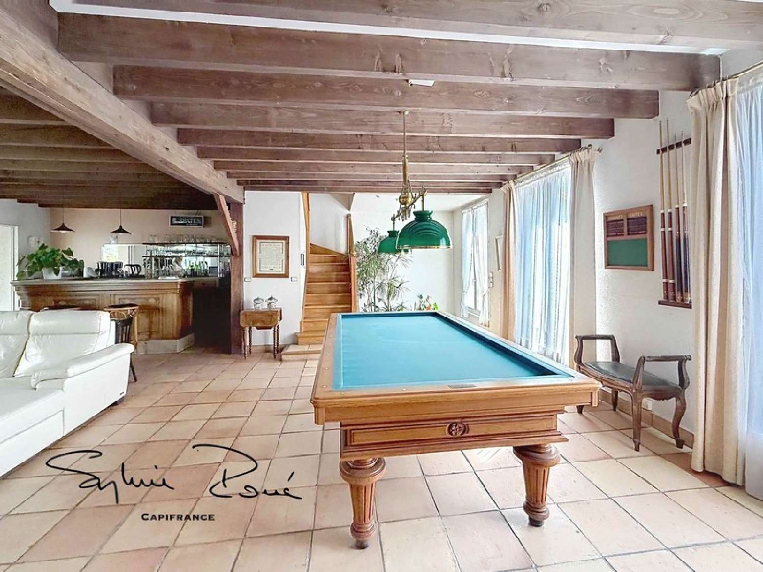 kaufen Haus Les Lilas Seine-Saint-Denis 4