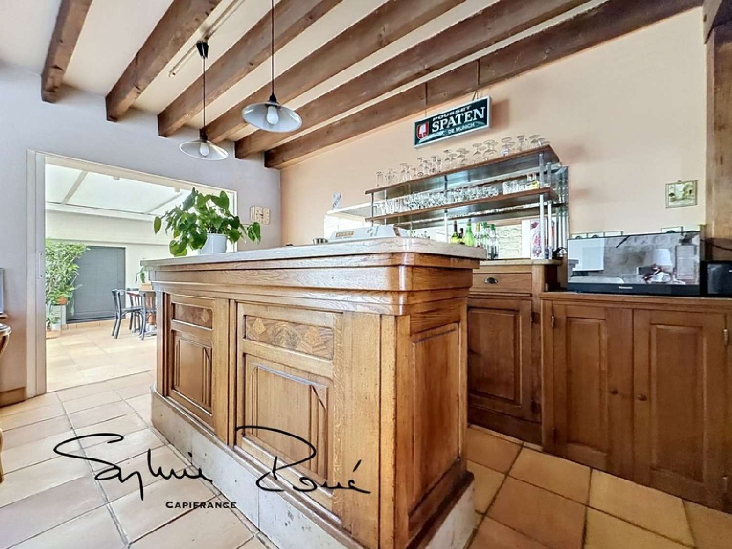kaufen Haus Les Lilas Seine-Saint-Denis 5