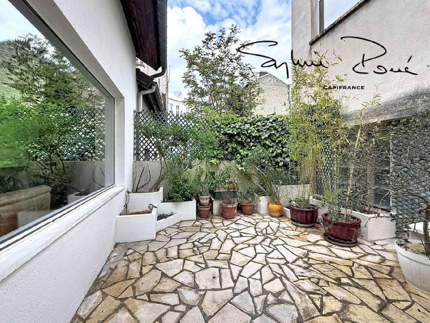 kaufen Haus Les Lilas Seine-Saint-Denis 6