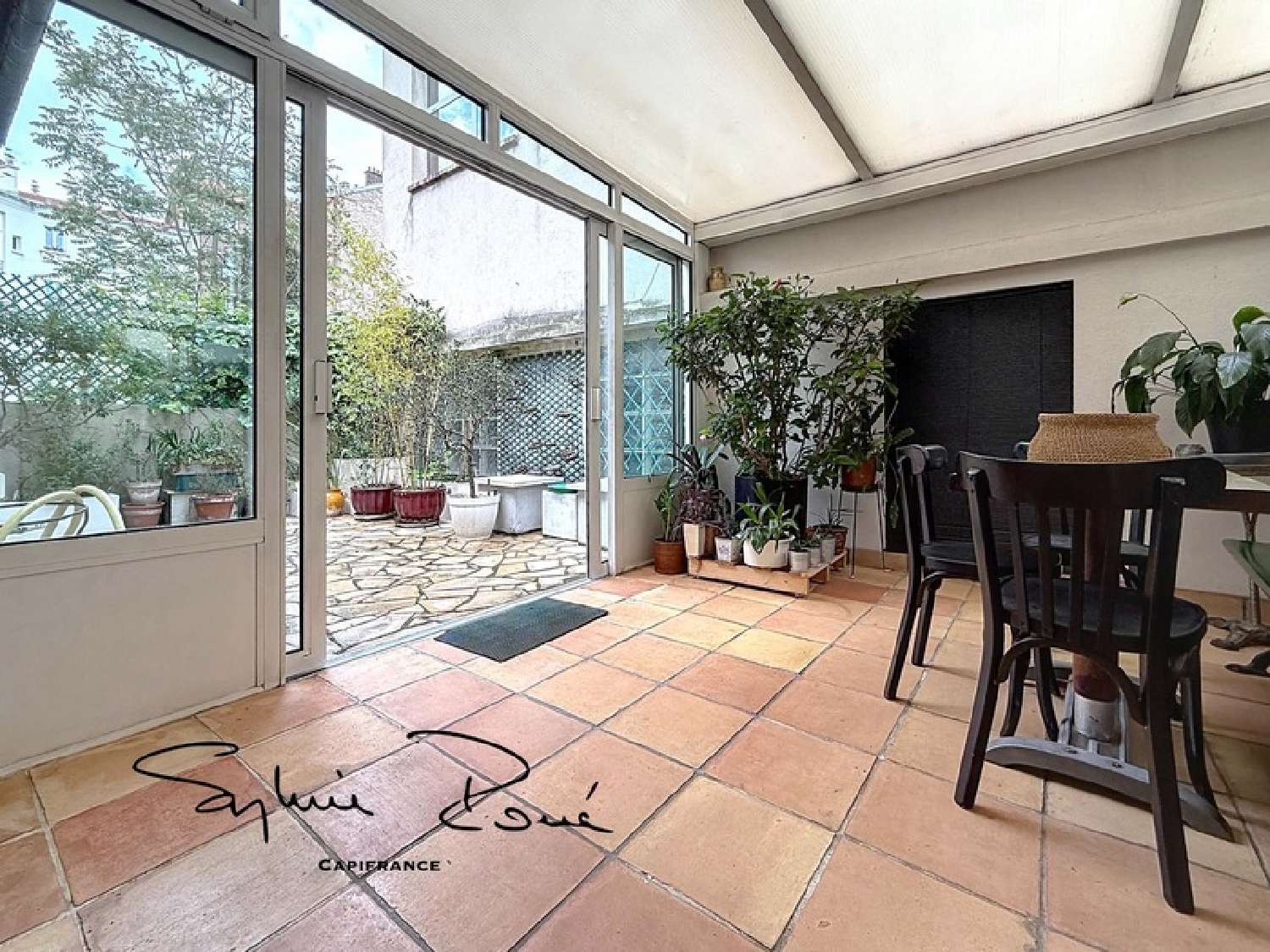 kaufen Haus Les Lilas Seine-Saint-Denis 7