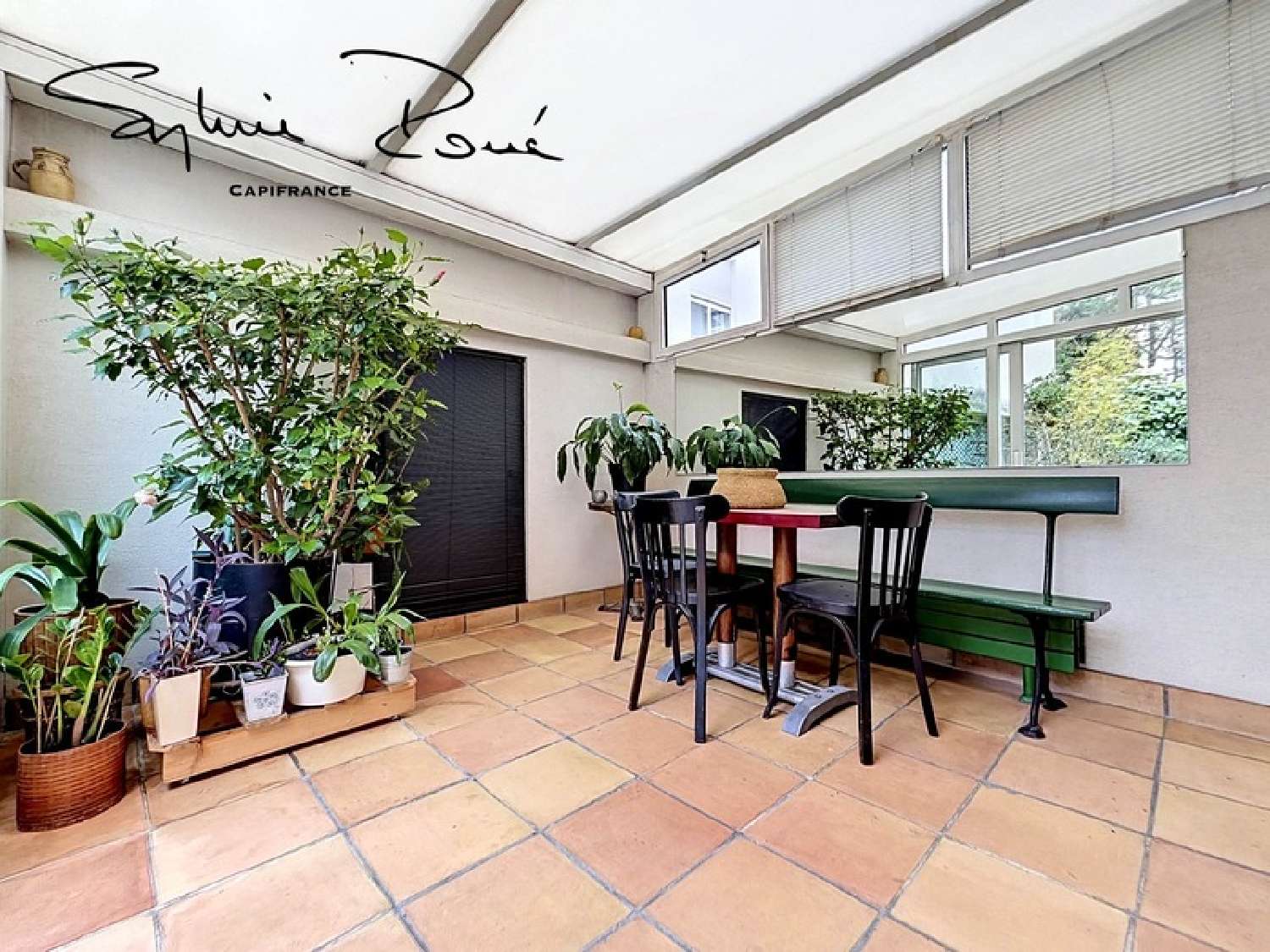 kaufen Haus Les Lilas Seine-Saint-Denis 8