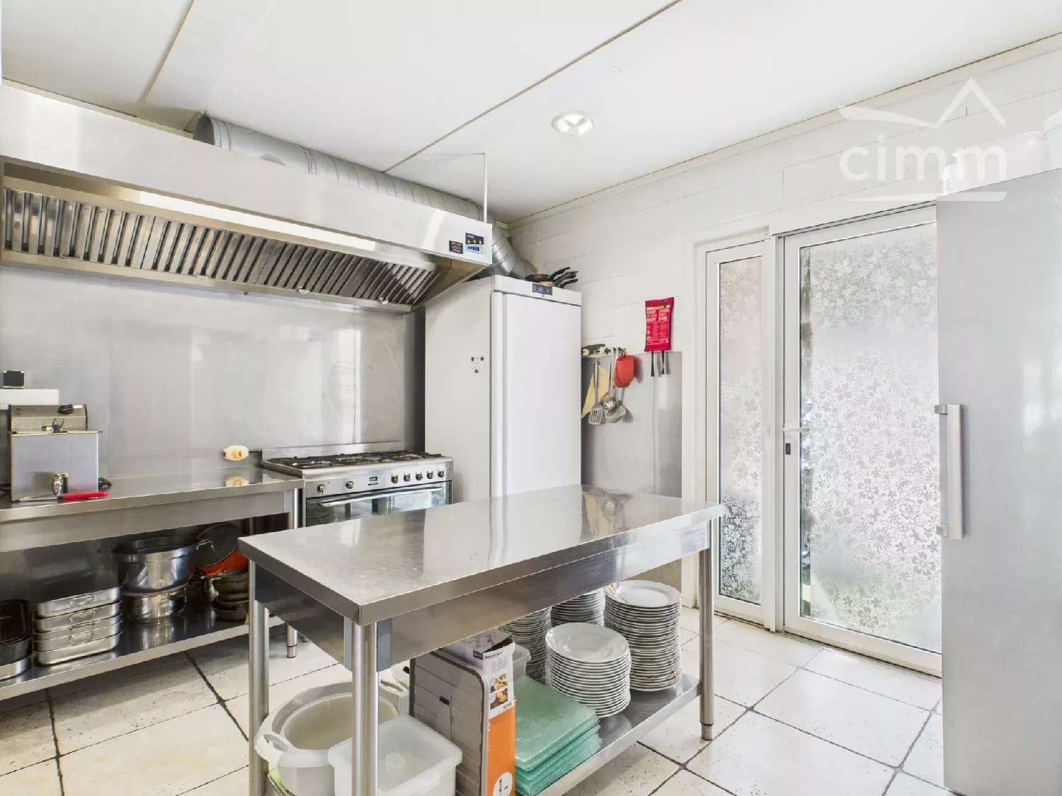 à vendre maison Les Mages Gard 5