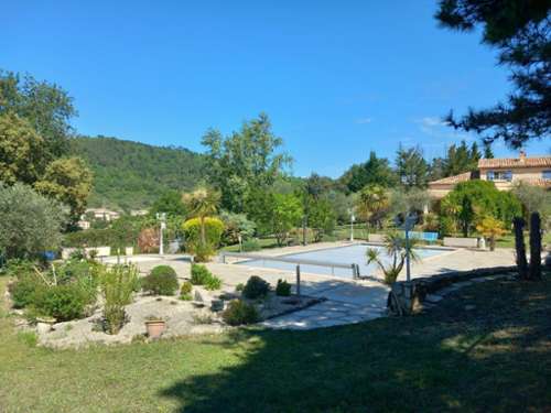 Les Mages Gard house foto 7372912