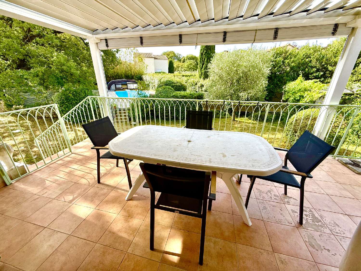 te koop huis Les Matelles Hérault 2