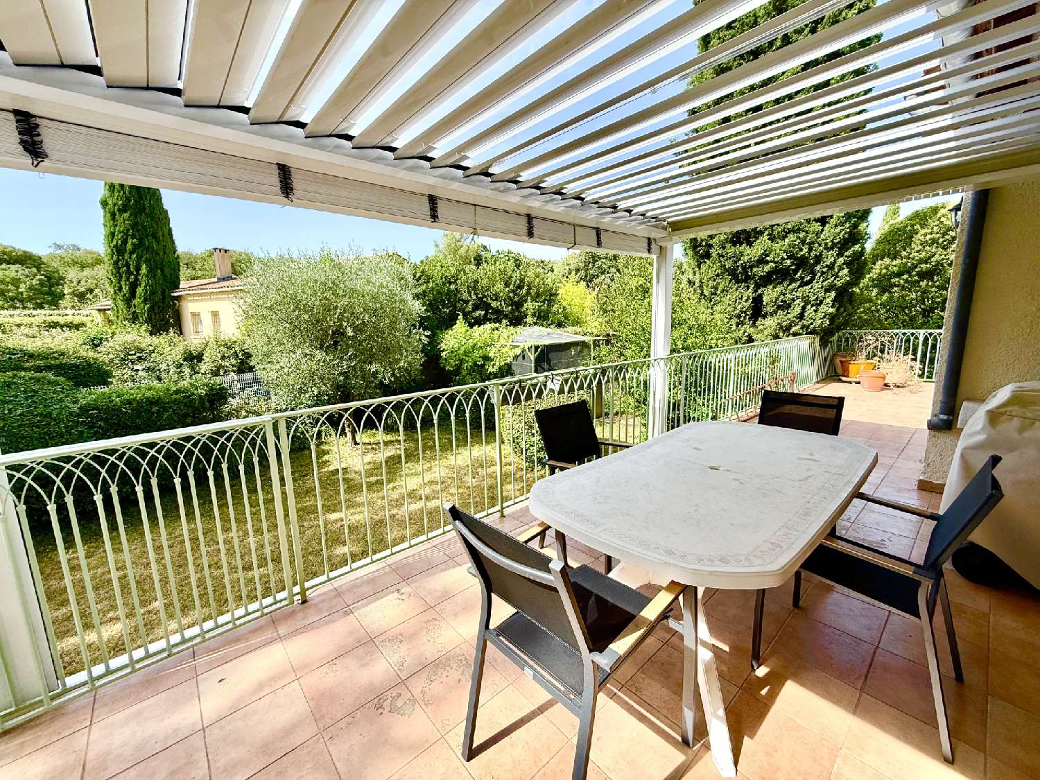 te koop huis Les Matelles Hérault 3