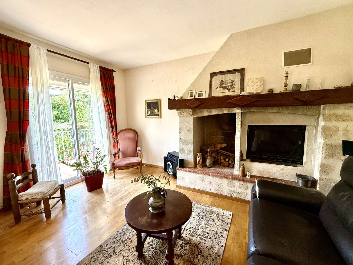 te koop huis Les Matelles Hérault 7