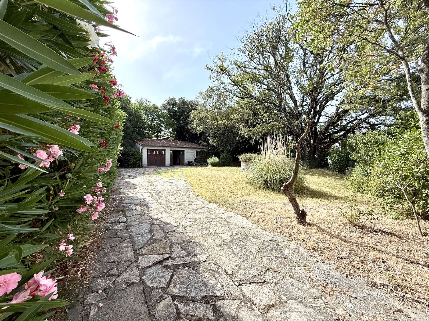 te koop huis Les Matelles Hérault 8
