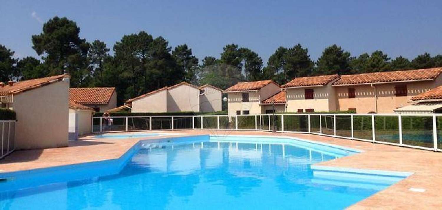 for sale house Les Mathes Charente-Maritime 7