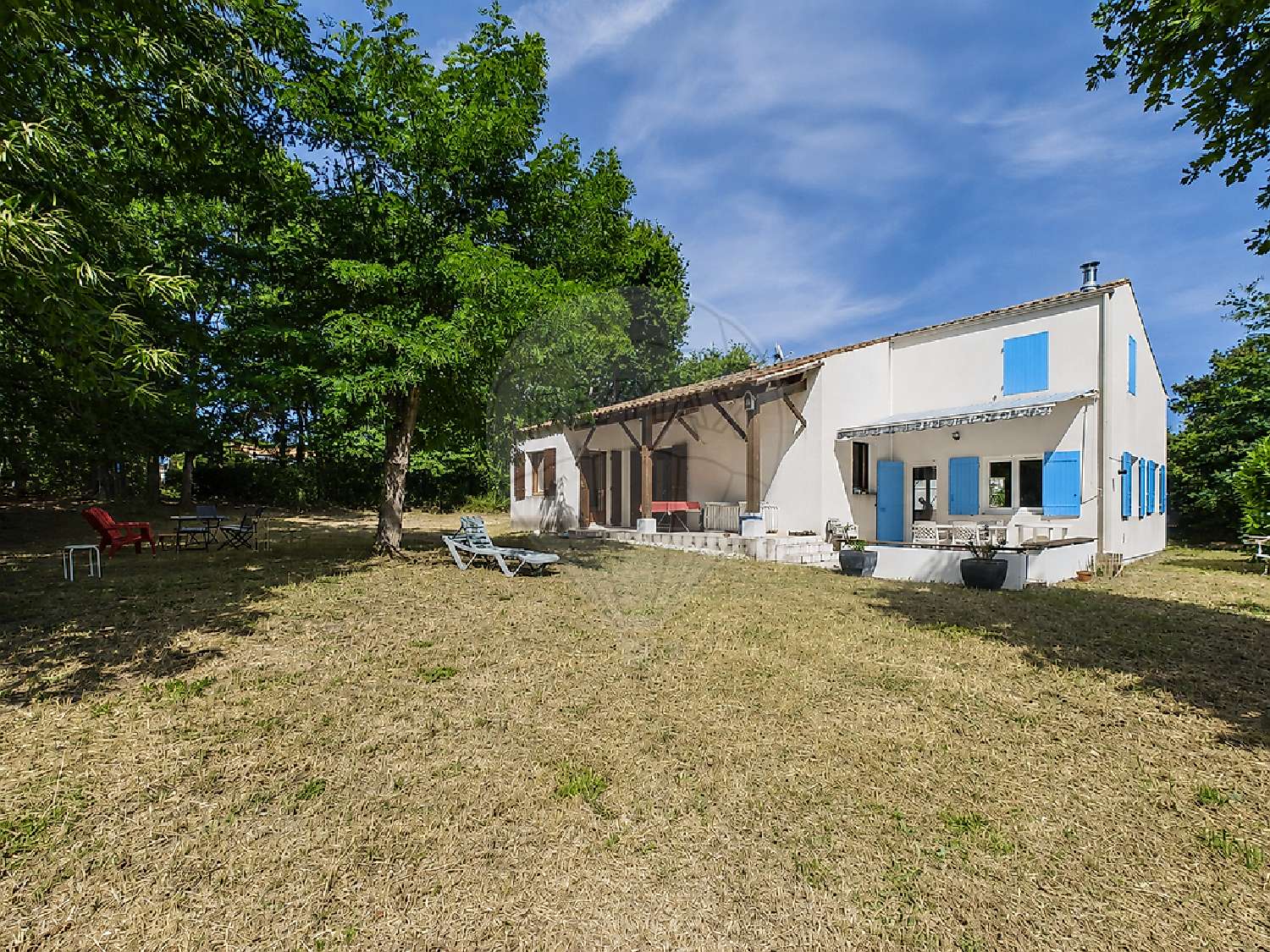for sale house Les Mathes Charente-Maritime 2