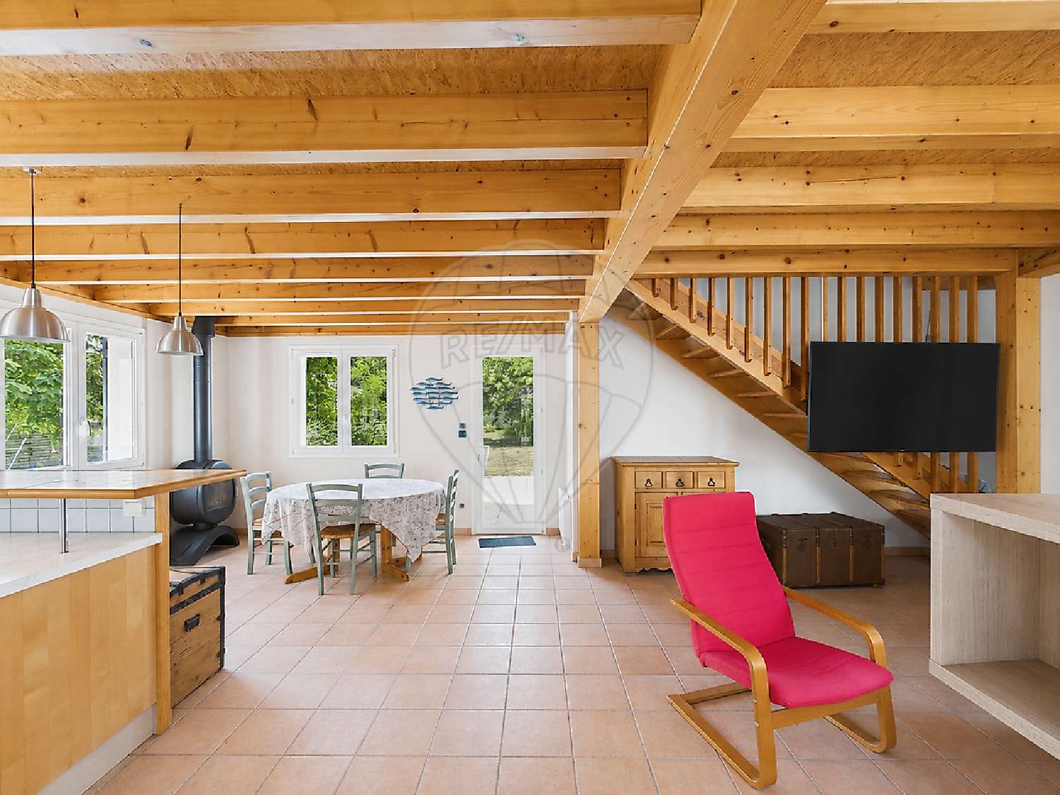 for sale house Les Mathes Charente-Maritime 6
