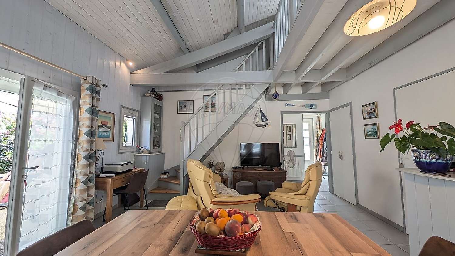 en venta casa Les Mathes Charente-Maritime 1