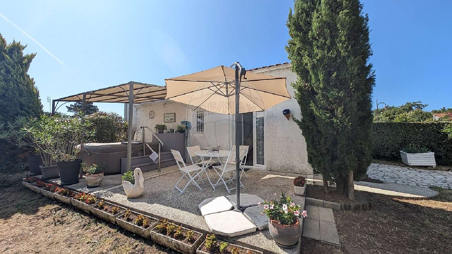 en venta casa Les Mathes Charente-Maritime 2