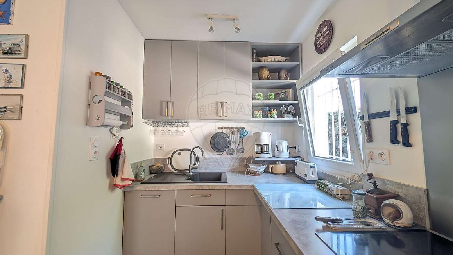 en venta casa Les Mathes Charente-Maritime 3