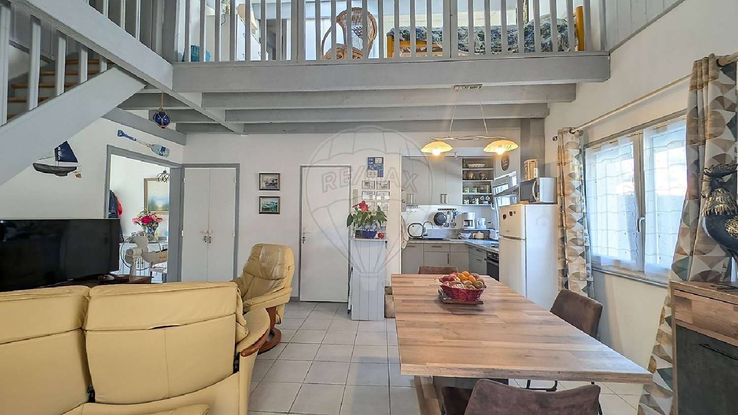 en venta casa Les Mathes Charente-Maritime 4