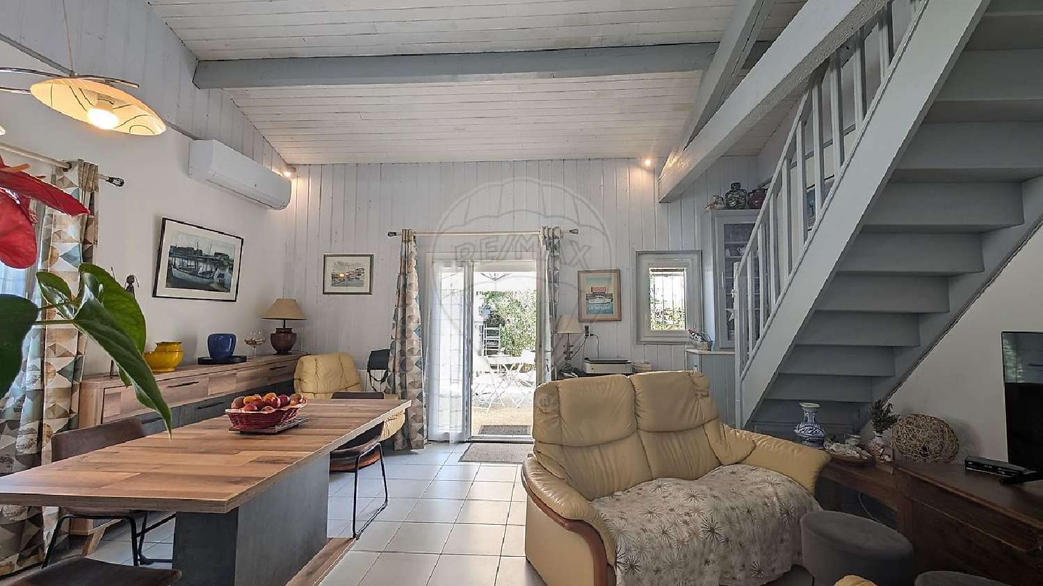 en venta casa Les Mathes Charente-Maritime 5