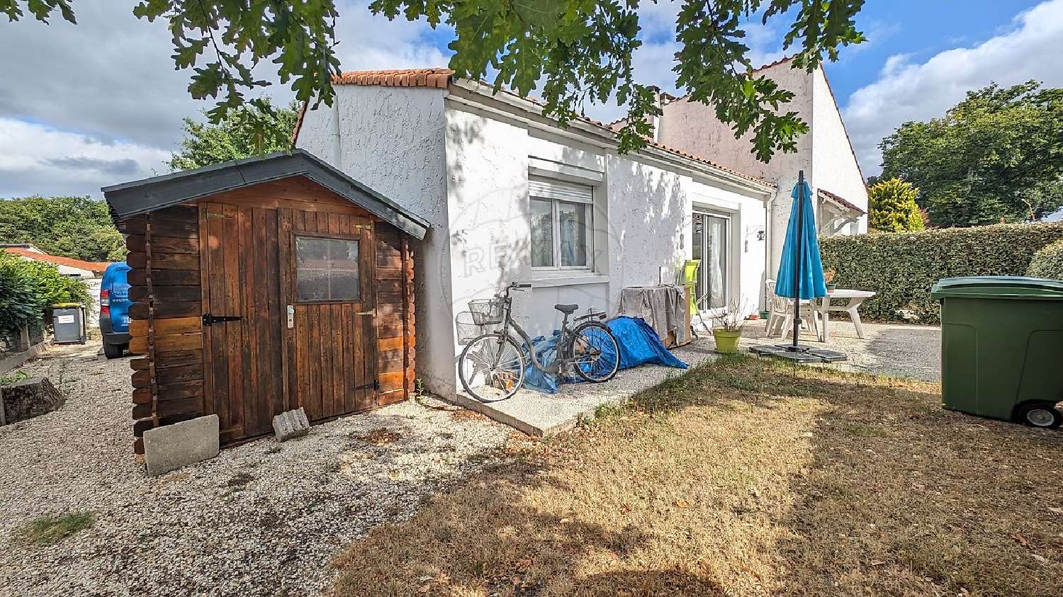 en venta casa Les Mathes Charente-Maritime 1