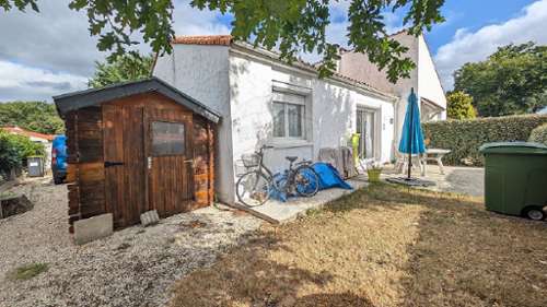 Les Mathes Charente-Maritime casa foto 7382150