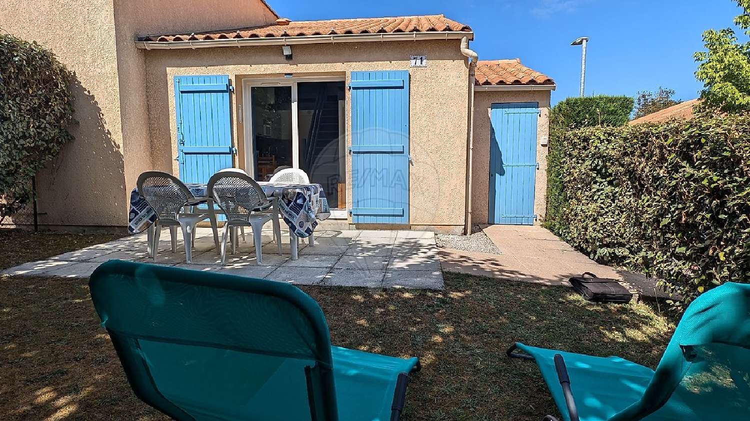 en venta casa Les Mathes Charente-Maritime 1