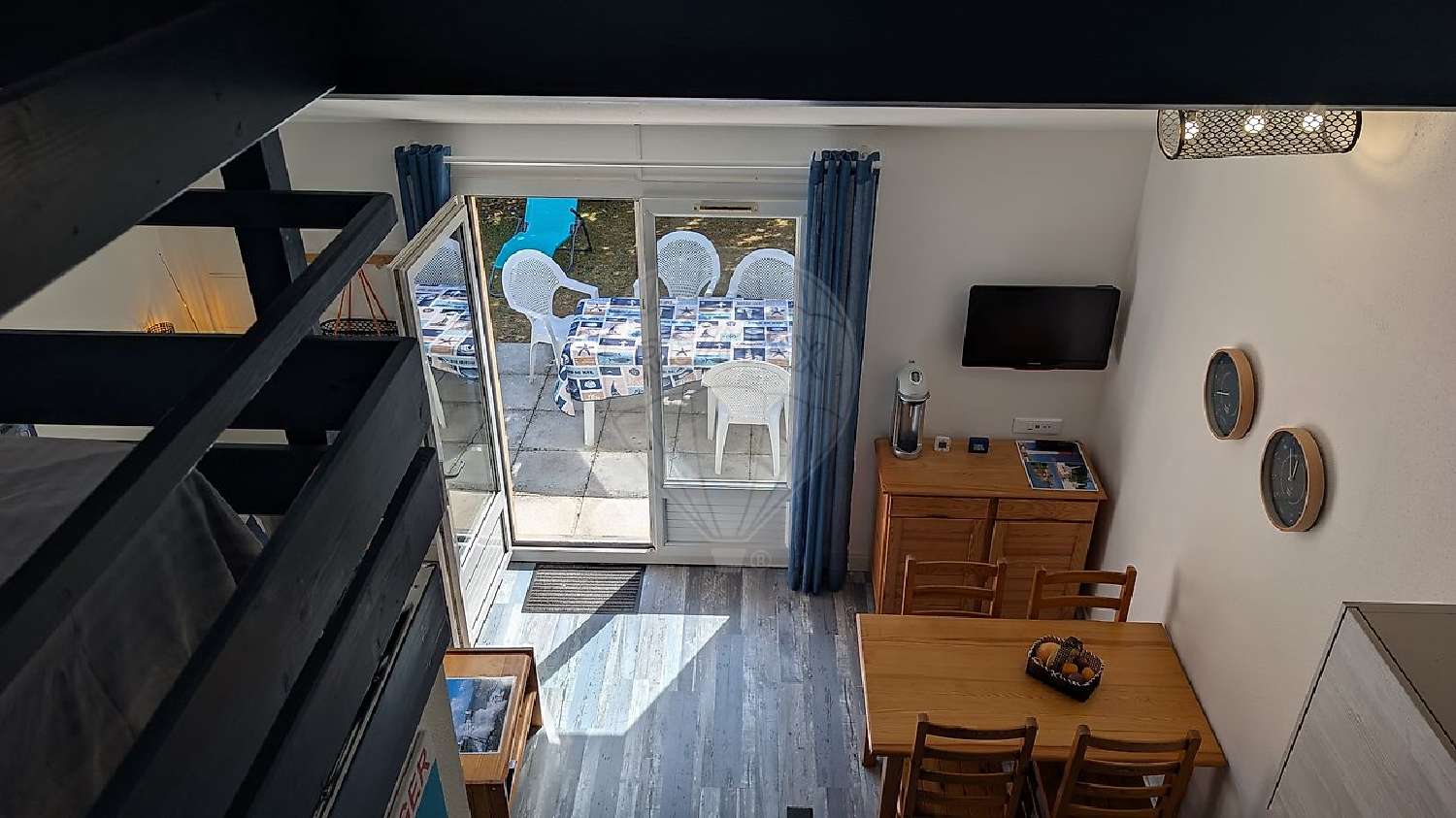 en venta casa Les Mathes Charente-Maritime 7